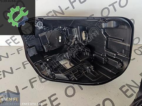 MERCEDES GLB W247 X247 SAĞ SOL FAR KASASI SIFIR