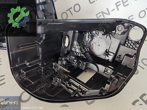 MERCEDES GLB W247 X247 SAĞ SOL FAR KASASI SIFIR