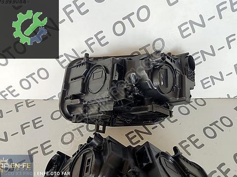 MERCEDES GLB W247 X247 SAĞ SOL FAR KASASI SIFIR
