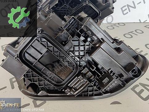 MERCEDES GLB W247 X247 SAĞ SOL FAR KASASI SIFIR