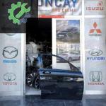 MERCEDES GLC W253 SAĞ ÖN KAPI 20115-2019 ÇIKMA PARÇA ORJİNAL