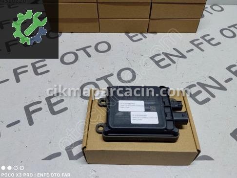 Mercedes-Benz GLC Radar Beyni 0009006444 çıkma parça