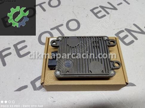 Mercedes-Benz GLC Radar Beyni 0009006444 çıkma parça