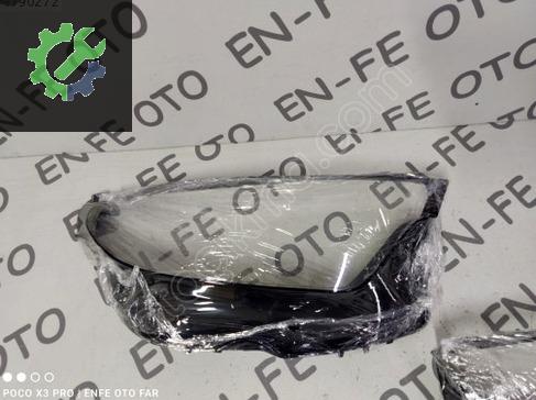 Mercedes-Benz GLC Far Camı 202320242025 çıkma parça