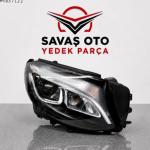 MERCEDES GLC X253 ÖN FAR MOT LEDLİ SAĞ SOL 2015 VE ÜZERİ / TAİWAN