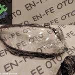 MERCEDES GLE W166 SAĞ SOL FAR CAMI SIFIR 3