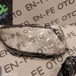 MERCEDES GLE W166 SAĞ SOL FAR CAMI SIFIR