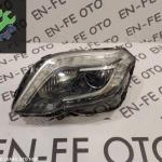 MERCEDES GLK SOL FAR ORJİNAL A204 082 23 39 3