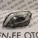 MERCEDES GLK SOL FAR ORJİNAL A204 082 23 39 3