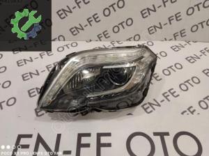 MERCEDES GLK SOL FAR ORJİNAL A204 082 23 39 3