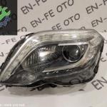 MERCEDES GLK SOL FAR ORJİNAL A204 082 23 39 3