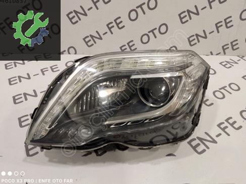 MERCEDES GLK SOL FAR ORJİNAL A204 082 23 39 3
