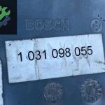 Mercedes gosterge saati S500 S430 A2205408511 0263605185