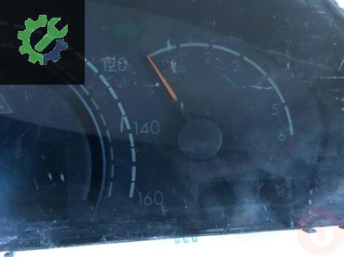 Mercedes gosterge saati S500 S430 A2205408511 0263605185