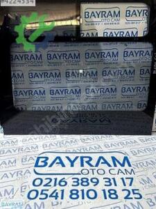 Mercedes Sprinter Sağ Yan Cam Çıkma