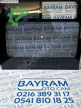 Mercedes Sprinter Sağ Yan Cam çıkma parça