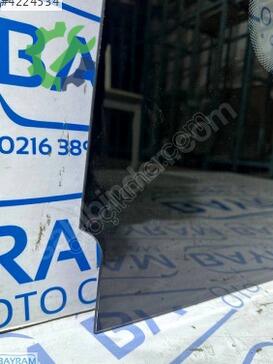Mercedes Sprinter Sağ Yan Cam çıkma parça