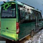 Mercedes Sprinter Sağ Yan Cam Çıkma