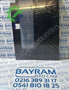Mercedes Sprinter Çıkma Sağ Yan Cam