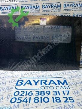 Mercedes Sprinter Sağ Yan Cam çıkma parça