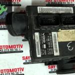 Mercedes hava akis beyni A1661404600/A1661500179