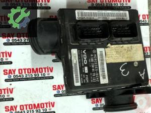 Mercedes hava akis beyni A1661404600/A1661500179