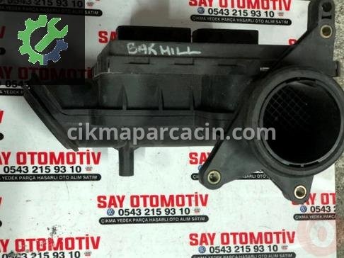 Mercedes-Benz A Serisi Motor Beyni A1661404600 çıkma parça