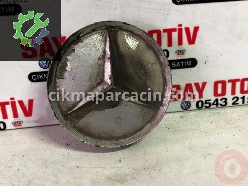 Mercedes-Benz 190 Jant Göbeği çıkma parça