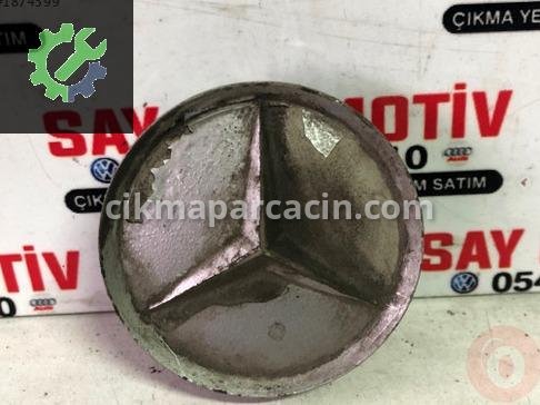 Mercedes-Benz 190 Jant Göbeği 2014010225 çıkma parça