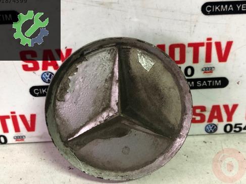 Mercedes jant göbek kapak E190 2014010225