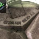 Mercedes jant göbek kapak E190 2014010225