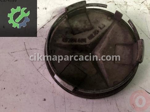 Mercedes-Benz 190 Jant Göbeği 2014010225 çıkma parça