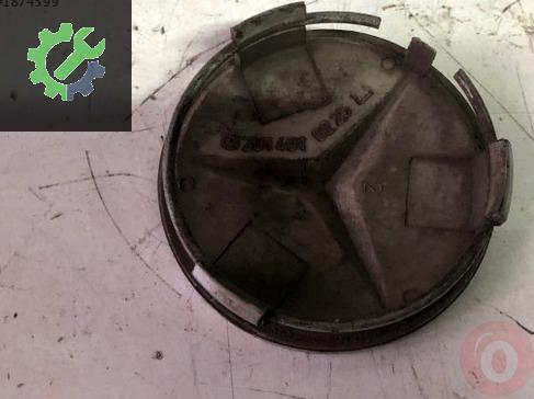 Mercedes jant göbek kapak E190 2014010225