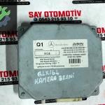 Mercedes kamera beyni A1648205485 ZGS001