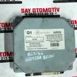 Mercedes kamera beyni A1648205485 ZGS001