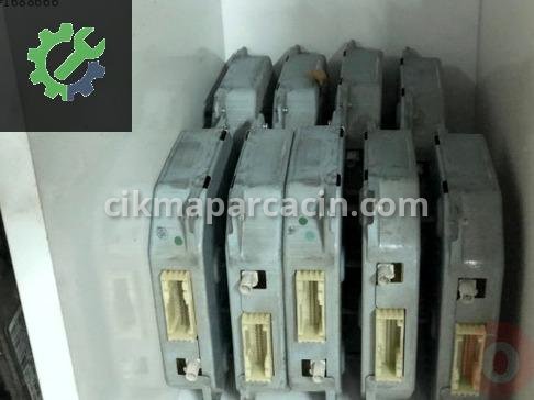 Mercedes-Benz CLK Konfor Beyni A1648205485 çıkma parça