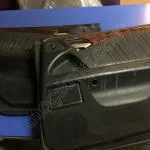 MERCEDES KAPI DÖŞEMESİ ÖN ARKA KOLTUK AYARLI