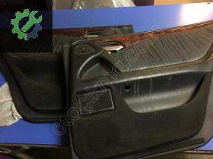 MERCEDES KAPI DÖŞEMESİ ÖN ARKA KOLTUK AYARLI (2. Adet)