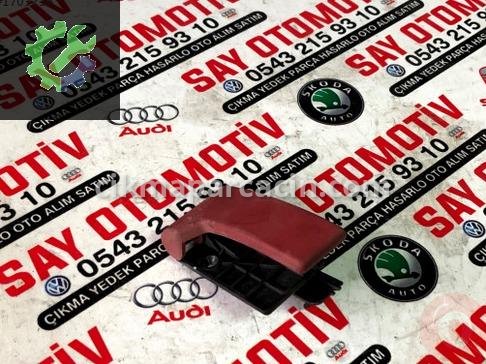 Mercedes-Benz E Serisi Kaput Açma Kolu çıkma parça