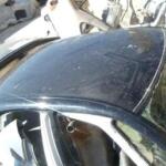 Çıkma Mercedes-Benz E Serisi Tavan