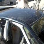 Çıkma Mercedes-Benz E Serisi Tavan