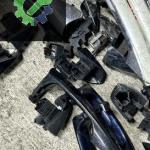 MERCEDES KEYLESS GO LU ANAHTARSIZ GİRİŞ KAPI KOLU W166 W246 GL
