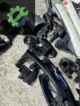 MERCEDES KEYLESS GO LU ANAHTARSIZ GİRİŞ KAPI KOLU W166 W246 GL