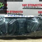 Mercedes klima kontrol paneli w210/2108303185