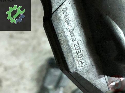 Mercedes kontak kolon kilidi ELV çıkma orj