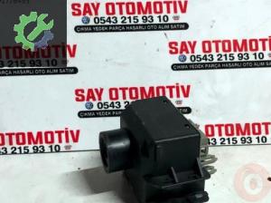 Mercedes kontak yuvası anahtarı cikma orj ezs A1669050056