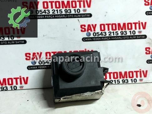 Mercedes-Benz A Serisi Kontak (Marş) A1669050056 çıkma parça