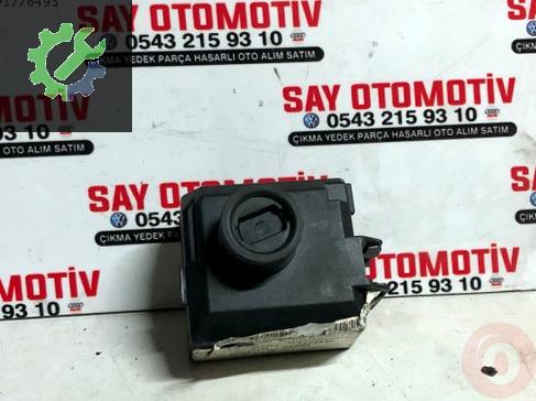 Mercedes kontak yuvası anahtarı cikma orj ezs A1669050056