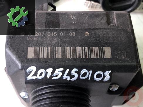 Mercedes kontak yuvası ezs cikma A2075450108