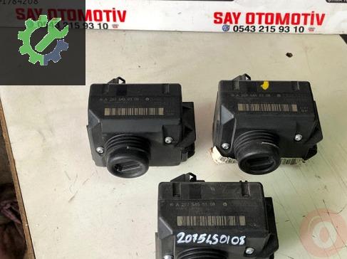 Mercedes kontak yuvası ezs cikma A2075450108